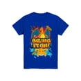 thumbnail image 5 of Pokémon, Boys' & Big Boys' Graphic T-Shirt, Bring it on, Sizes XS-XXL, 5 of 5