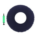 thumbnail image 1 of Cojín de asiento antiescaras inflable para silla de ruedas de paciente postrado en cama (R450), 1 of 8
