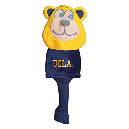 UCLA Mascot Headcover