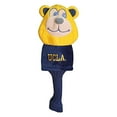 thumbnail image 2 of UCLA Mascot Headcover, 2 of 2