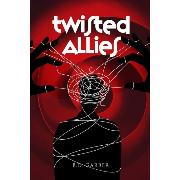 Twisted Allies, (Paperback)
