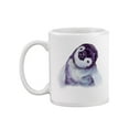 thumbnail image 2 of Watercolor Penguin Mug -Image by Shutterstock,, 2 of 4