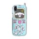 thumbnail image 3 of Sanrio Hello Kitty Cat Hidden bracket Pink Phone Case For Samsung Galaxy Z Flip 3 4 5 5G ZFlip5 ZFlip4 Flip5 Flip4 5G Soft Cover, 3 of 5