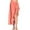 Pink, variant on Nochalofo Scarf for Women Sarong Ruffle Tie Swimsuit Cover Up Skirt Chiffon Beach Wrap Long Bathing Suit Cover Blackm
