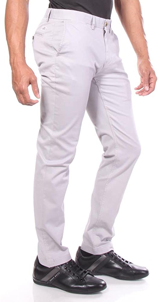 ben sherman slim stretch chino