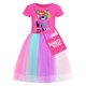 thumbnail image 3 of Vestido de verano para niñas de Inside Out, 2024, JOY SADNESS, ropa para niñas pequeñas, vestidos casuales de manga corta, vestidos de fiesta de boda para niñas pequeñas, 3 of 5