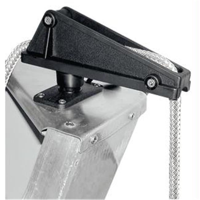 276 Scotty Anchor Lock with 241 Side/Deck Mount 