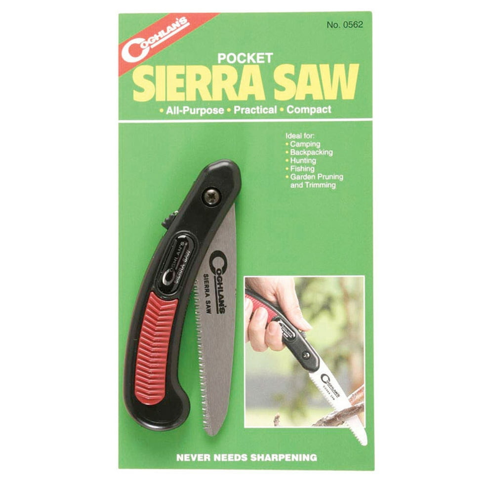 Coghlans Pocket Sierra Saw