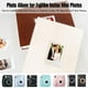 thumbnail image 2 of Álbum de fotos Veicevol para cámara Fujifilm Instax Mini (128 bolsillos), 2 of 9