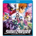 thumbnail image 1 of Shikizakura - Blu-ray, 1 of 4