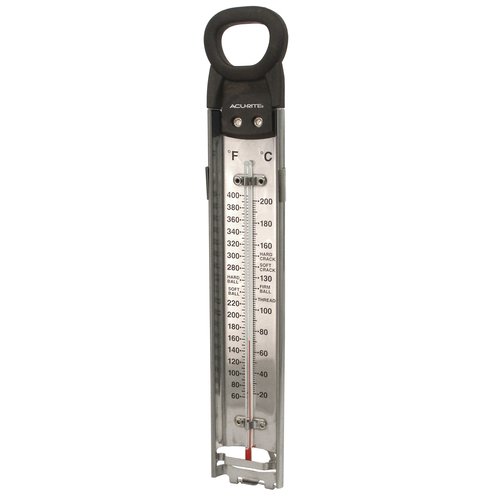 AcuRite 00752 Candy & Deep Fry Thermometer Walmart Inventory Checker