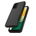 thumbnail image 5 of for Samsung Galaxy A13 5G Heavy Duty Armor Shockproof Tough Hybrid Dual Layer Rubber Drop Protection Soft Bumper Rugged Protective Phone Cover 2 IN 1 Case for Galaxy A13 5G -Black, 5 of 6