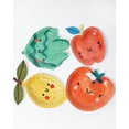 thumbnail image 5 of POP Party Supplies Chef Cooking Baking Themed Party Kit Checkered Disposable Serves 12, 5 of 11
