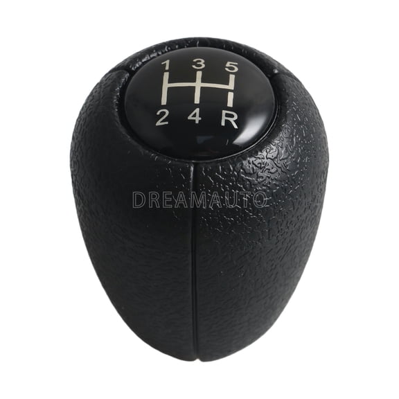 5 Speed Shift Lever Knob Manual For 1980-1986 Nissan 720 Sentra  32865-V2500