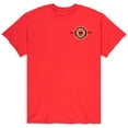 thumbnail image 2 of Case IH - Old School IH - Men's Short Sleeve Graphic T-Shirt, 2 of 4