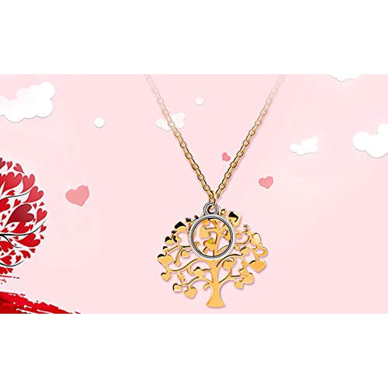 Mustard Seed Faith Hope Love Bracelet - Stainless Steel Cross Heartbeat Necklace & Bracelet Set