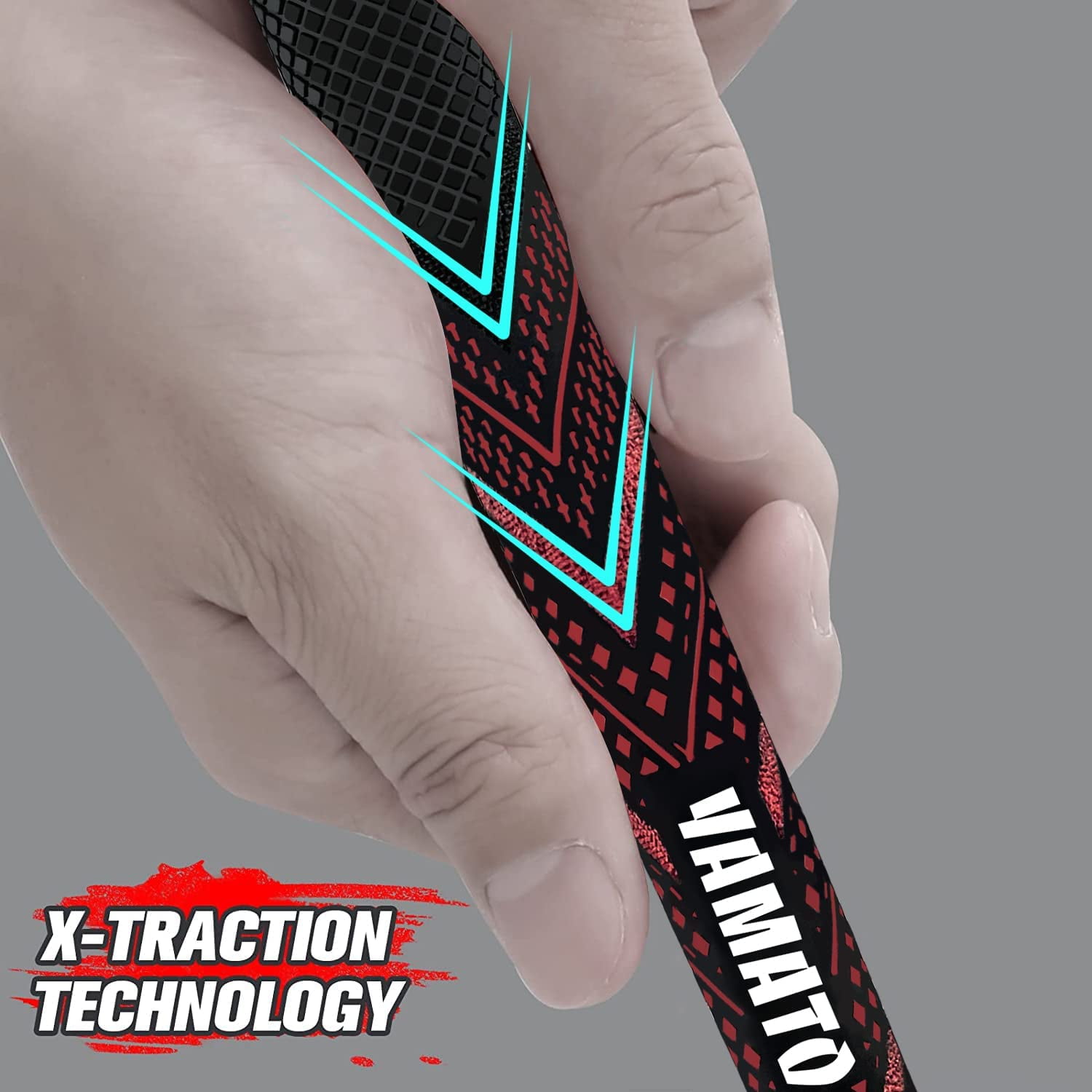 Yamato Innovative Golf Grips 13 Pack Midsize/Standardsize Golf Club Grips, All-Weather Firm Control And High Performance Grips Provides Superior Comfort And Responsiveness