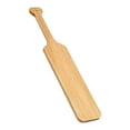 thumbnail image 4 of Almencla Unfinished Wooden Paddle Home Decoration Lightweight Greek Fraternity Paddle, 4 of 8