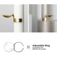thumbnail image 3 of 4/8 Pcs Candle Snuffer,automatic Candle Extinguisher For Putting Out Candle Flame Safely,candle Accessories For Candle Lovers, 3 of 5