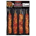 thumbnail image 1 of Marcangelo Halal Tandoori Chicken Skewers, 400g / 1 x x100g / 6 count, 1 of 5