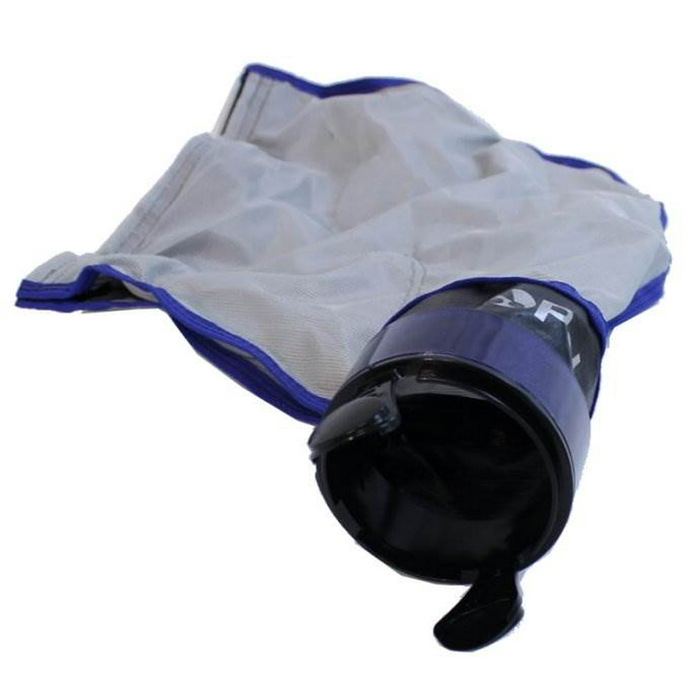 Polaris 39310 5Liter Zippered Super Bag for Polaris 3900 Pool