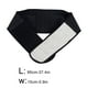 thumbnail image 1 of Xihbxyly Protector de Cintura Autocalentable, Cinturón Lumbar de Acero, Transpirable y Antidolor, Diseño de Gran Soporte, Ideal para Entrenamiento de Levantamiento de Pesas, Estilo de Vida Activo, Ta, 1 of 6