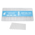 thumbnail image 2 of Nail Tips, Ultra Long 240pcs False Nail Extensions  For Party, 2 of 8