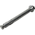 thumbnail image 5 of 5/8" x 6" Sleeve Anchor | Hot Dip Galvanized | Hex Head | 10pcs per Box, 5 of 5