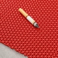 thumbnail image 5 of Drainage Non Slip Flooring Mats Swimming Pool Bathroom Anti-Fatigue Rubber Matting 3x10 Ft Heavy Duty Commercial Anti Slip Floor Mats for Garage Restaurant Sauna SPA,Red,0.9×3M, 5 of 8