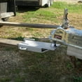 thumbnail image 5 of Field Tuff FTF-01FBMA 4" Ball Mount Hitch Adapter for Forklift or Tractor, 5 of 5