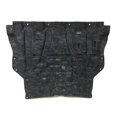thumbnail image 1 of OE Compatible/Replacement Undercar Shield(NI1228177), 1 of 1