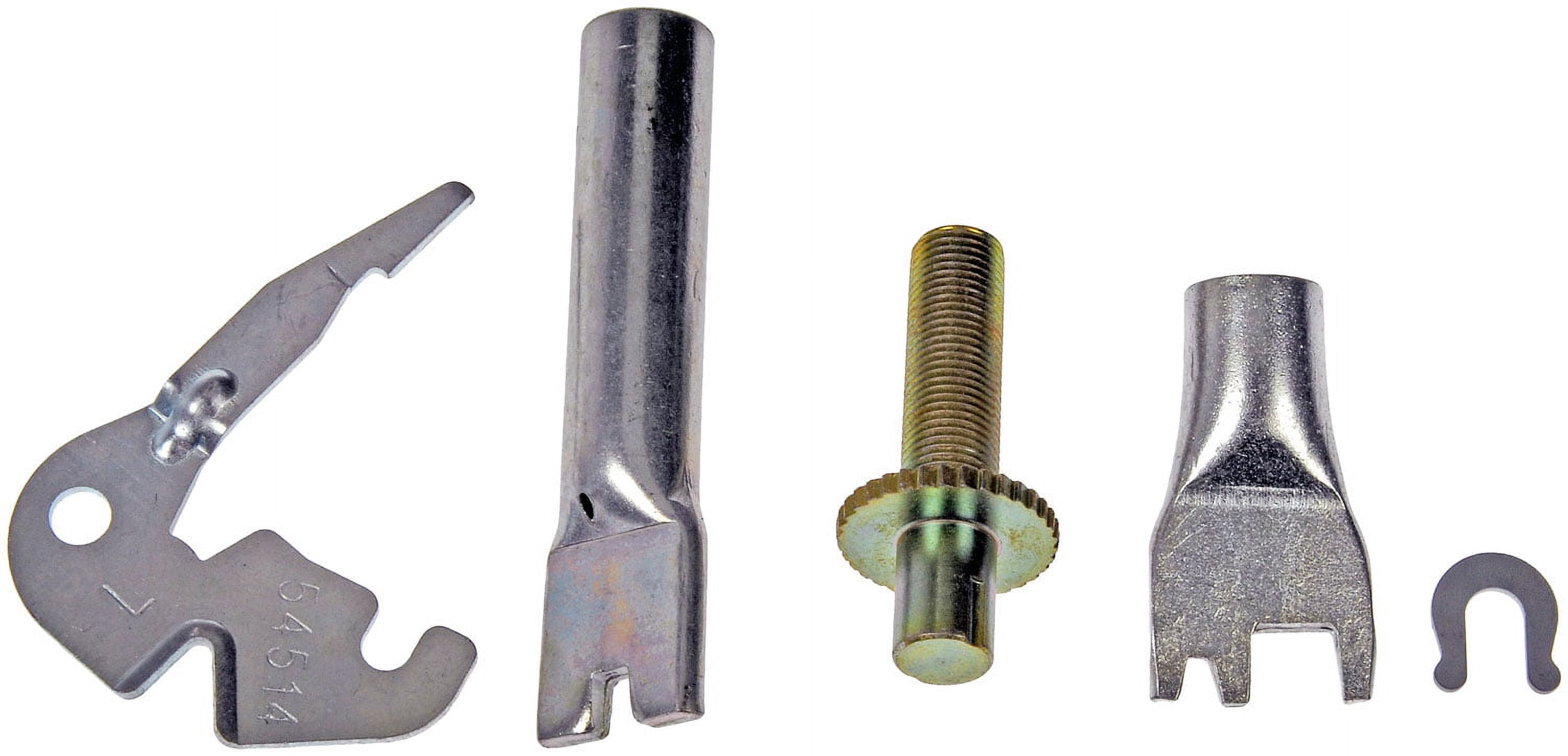 Dorman HELP! 21129 Bremshebel – Passend Für 9,5 Zoll Bremsen, Links & Rechts