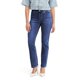 thumbnail image 1 of Jeans Levi's Clásicos Rectos para Mujer Lapis Dark Horse 32, 1 of 3