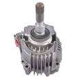 thumbnail image 3 of GELUOXI Transmission Transfer Box for 2015-2018 Porsche Macan 95B AWD case 95B341010, 3 of 12