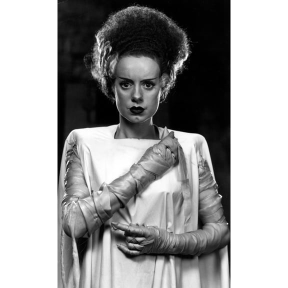 Bride Of Frankenstein Photo Print (8 x 10)