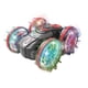thumbnail image 4 of Coche de control remoto anfibio 2.4G, coche de acrobacias de control remoto de doble cara, coche de agua, coche de control remoto, coche de juguete, 4 of 5