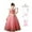 Dress Accessories, variant on AoDai Girls Sleeping Princess Dress Aurora Costume for Halloween Christmas Fancy Birthday Party