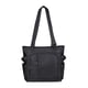 thumbnail image 5 of Bolso de Mano Jinwen Color Negro Para Oficina y Viajes de Negocios, 5 of 8