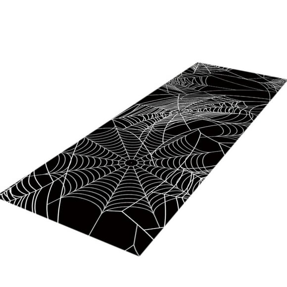 Tapis pour Chambres Tapis Tapis de Cuisine Antidérapant Petit Tapis d'Accent Jeté pour Entrée et Chambre