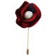 thumbnail image 1 of Broche Pin de solapa Palo Faux Pearl Boutonniere jinwen Pin de la solapa, 1 of 7