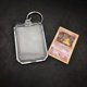 thumbnail image 4 of Cartoon Pocket Monster Anime Acrylic Keychain Creative Pikachu Charizard Blastoise Mewtwo Doll Game Boys Bag Pendant Gifts Toys, 4 of 5