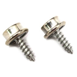 

Replacement for PART-1641-075 ARCTIC CAT PAIR OF SNAPS WITH SCREWS - REPLACEMENT HARDWARE