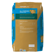 Vibrant Life All-Purpose Cracked Corn, 40 lb Bag