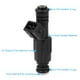 thumbnail image 3 of Nuevo 0280155703 Inyector Combustibles para Coche 6Uds, 3 of 8