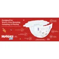thumbnail image 4 of Huggies Little Movers Plus Diapers, Sizes 3 (16-28 lb/7-13 kg), 4 of 5