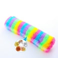 thumbnail image 5 of Pet Toys Soft Pillow Toys Animal Play Things Interactive Cat Mint Training Games for Cats, 5 of 5