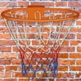 thumbnail image 5 of KL KLB Sport Basketball Wall Mounted Goal Hoop Rim for Outdoor Indoor, 5 of 5