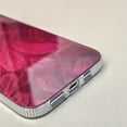 thumbnail image 6 of Red Feather Yarn Luxury Shockproof TPU Case Compatible with iPhone Case (iPhone 14 Pro Max), 6 of 6