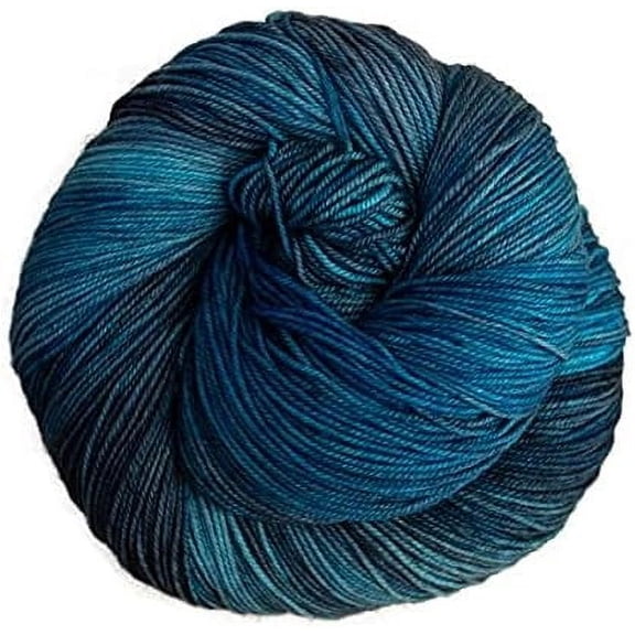Sock Yarn 362 Under The Sea