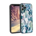 thumbnail image 1 of Cactus-137 Phone Case, Degined for iPhone 12 Pro Max Case Men Women, Flexible Silicone Shockproof Case for iPhone 12 Pro Max, 1 of 1